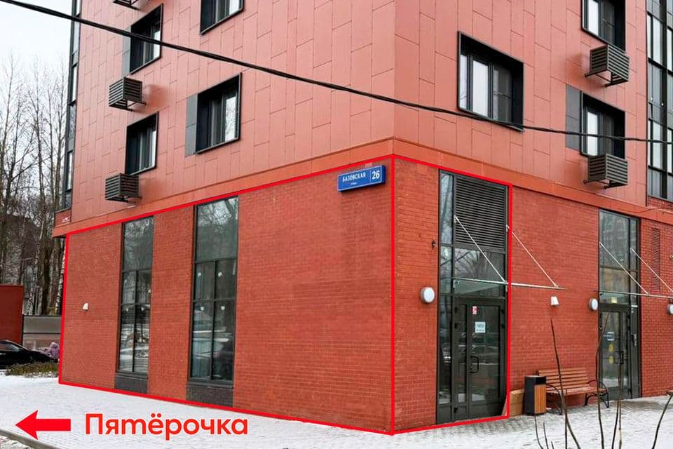 Фасад