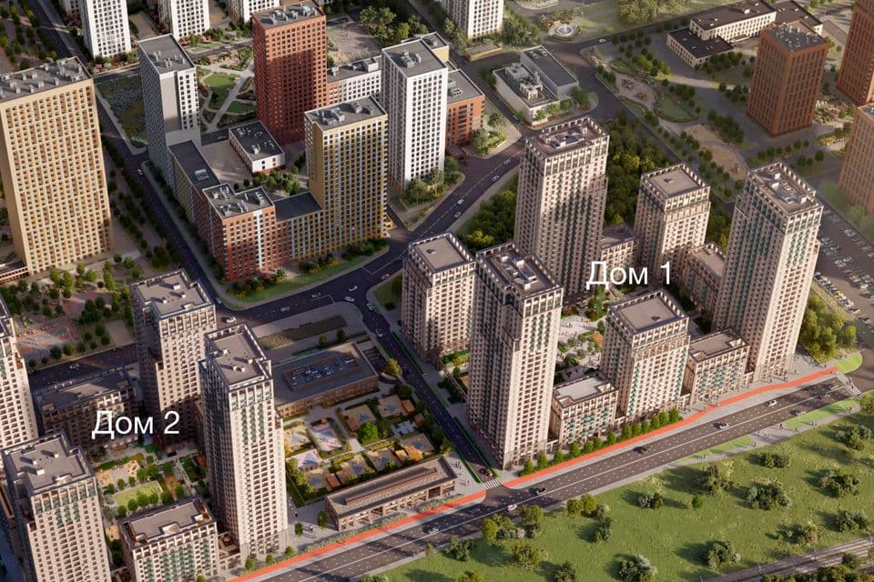 Метроном 68